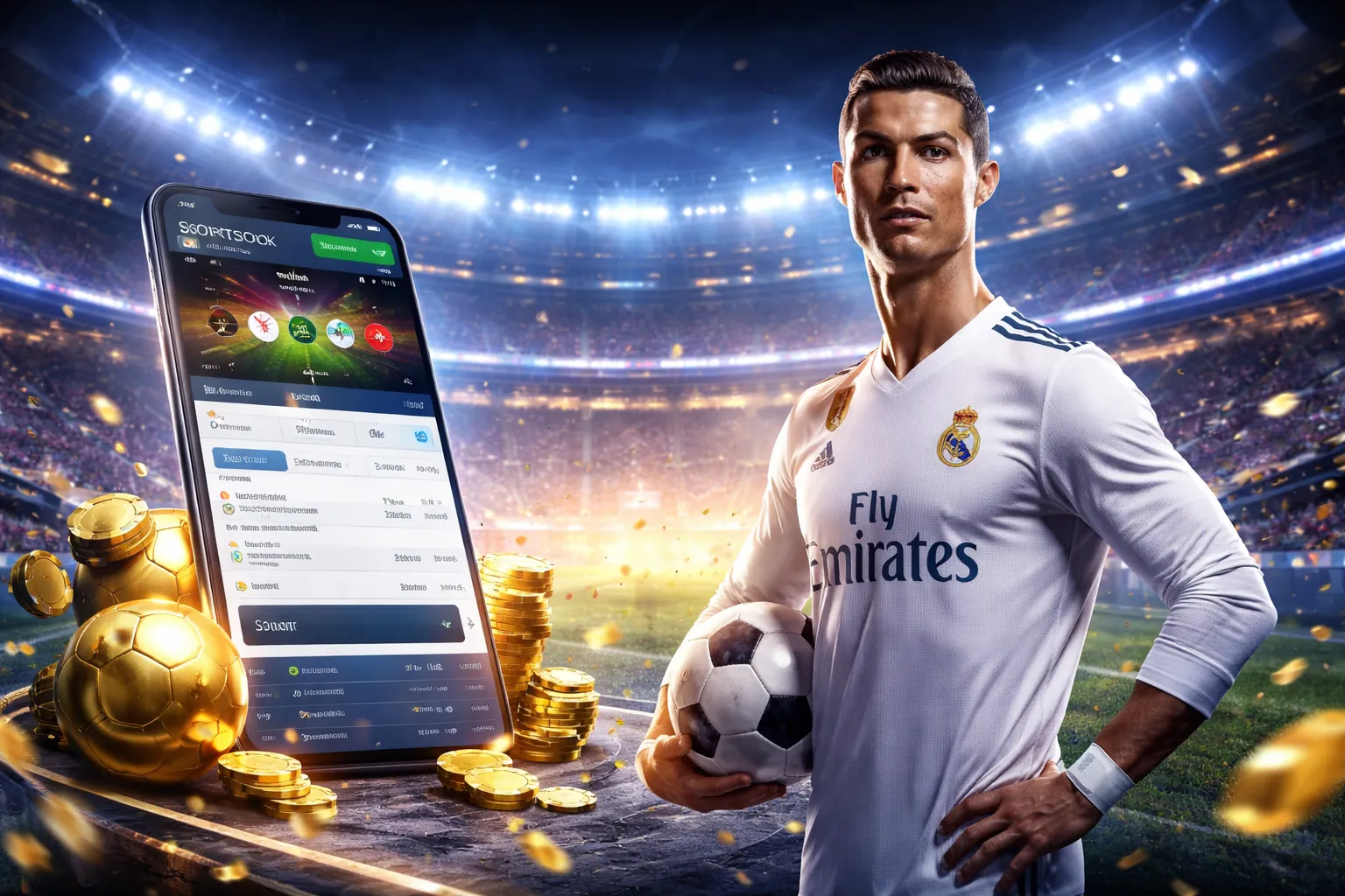 Banner trang chủ NEW88 Hồ Chí Minh với ưu đãi độc quyền 2026